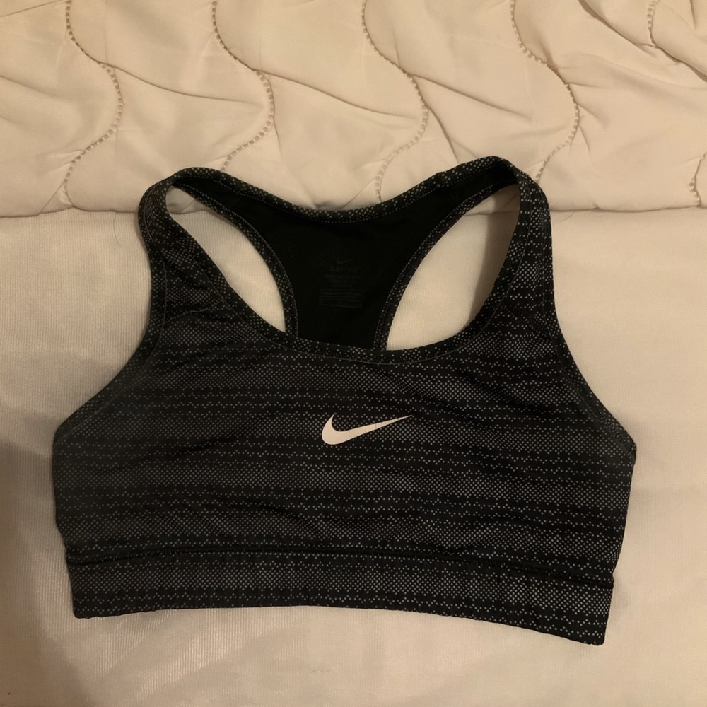 Nike Dri-Fit Sports Bra